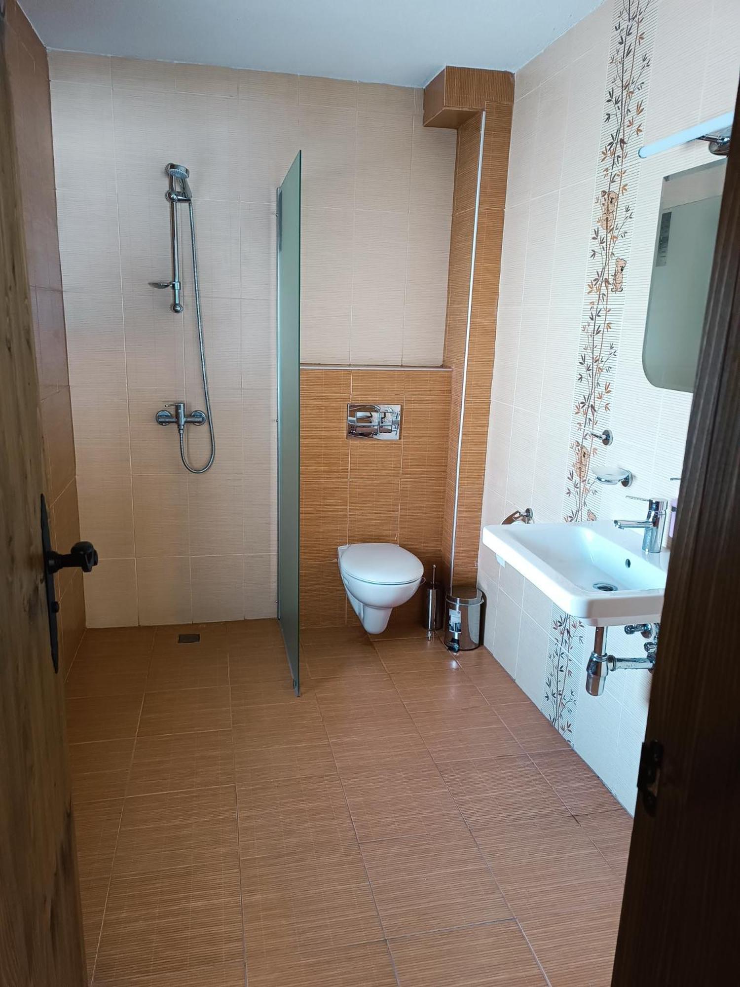 Villa Victoria Sztojkite Kültér fotó