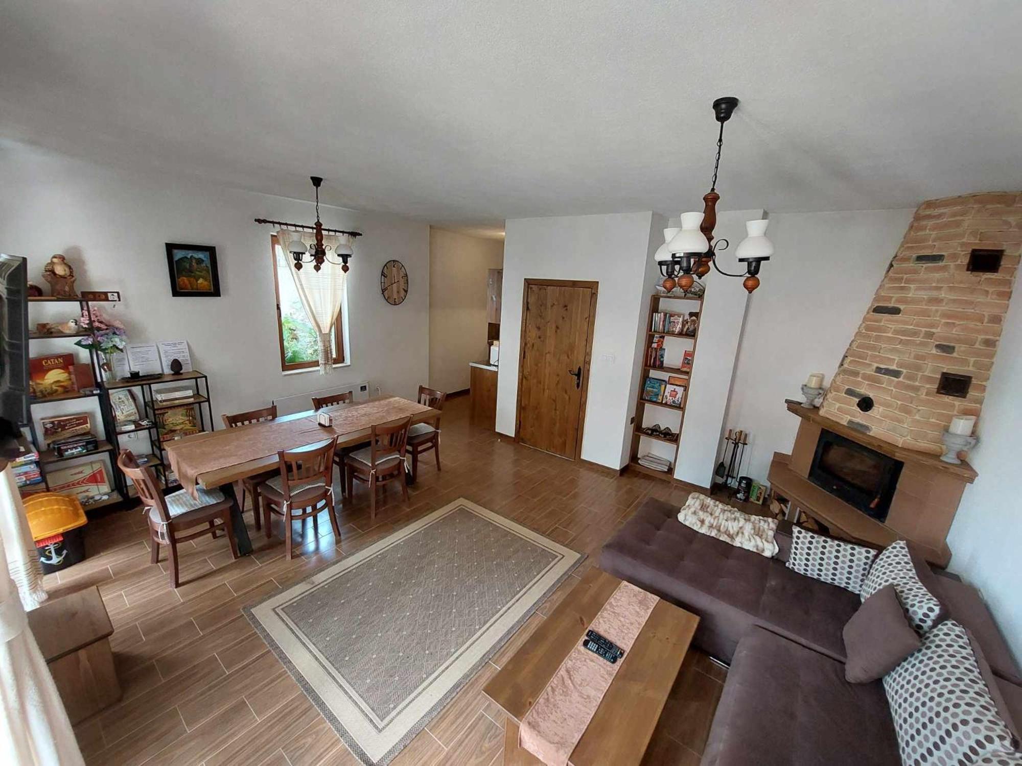 Villa Victoria Sztojkite Kültér fotó
